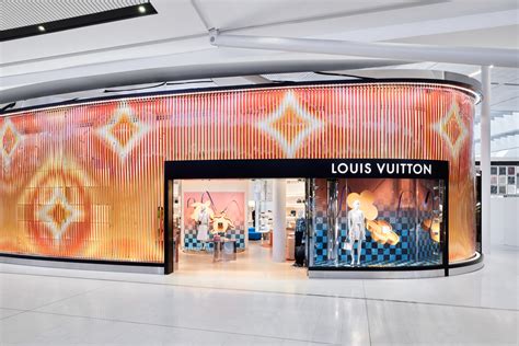 Lv fresh international sydney